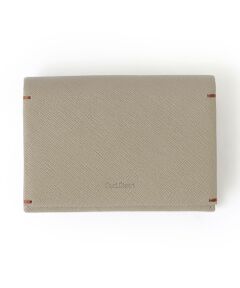 Paul Stuart / ポール・スチュアート 財布・コインケース・マネークリップ | プリズムハンドステッチ/名刺入れ