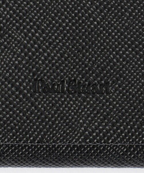 Paul Stuart / ポール・スチュアート 財布・コインケース・マネークリップ | プリズムハンドステッチ/名刺入れ | 詳細2