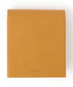 Paul Stuart / ポール・スチュアート 財布・コインケース・マネークリップ | プリズムハンドステッチ/二つ折り財布