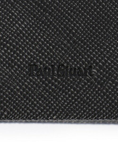 Paul Stuart / ポール・スチュアート 財布・コインケース・マネークリップ | プリズムハンドステッチ/二つ折り財布 | 詳細3