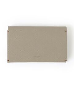 Paul Stuart / ポール・スチュアート 財布・コインケース・マネークリップ | プリズムハンドステッチ/内コインケース二つ折り財布