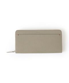 Paul Stuart / ポール・スチュアート 財布・コインケース・マネークリップ | プリズムハンドステッチ/ラウンドファスナー長財布