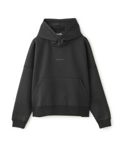 Paul Stuart / ポール・スチュアート カットソー | 【GOLF Women's】アイコニックロゴ・パーカー