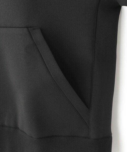 Paul Stuart / ポール・スチュアート カットソー | 【GOLF Women's】アイコニックロゴ・パーカー | 詳細4