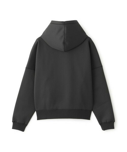 Paul Stuart / ポール・スチュアート カットソー | 【GOLF Women's】アイコニックロゴ・パーカー | 詳細1