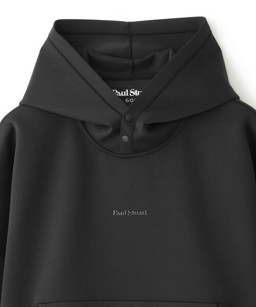 Paul Stuart / ポール・スチュアート カットソー | 【GOLF Women's】アイコニックロゴ・パーカー | 詳細2