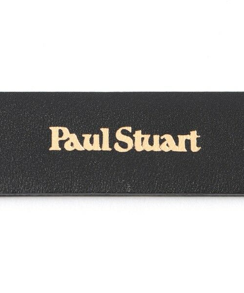 Paul Stuart / ポール・スチュアート ベルト・サスペンダー | Pモザイクベルト | 詳細9