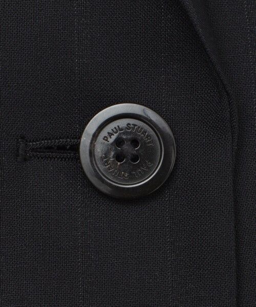 Paul Stuart / ポール・スチュアート その他アウター | 【ウォッシャブル】ブリーザブルストライプ　ジャケット | 詳細8