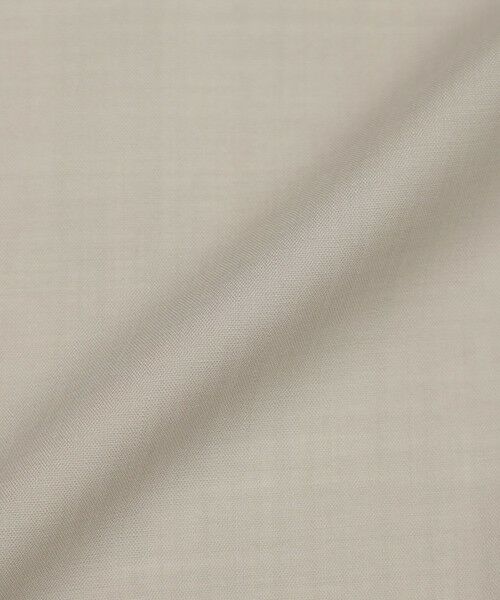 Paul Stuart / ポール・スチュアート その他アウター | 【Nikkei Magazine掲載】【予約販売/ウォッシャブル/防しわ性】ブリーザブルウーステッド　ジャケット | 詳細8