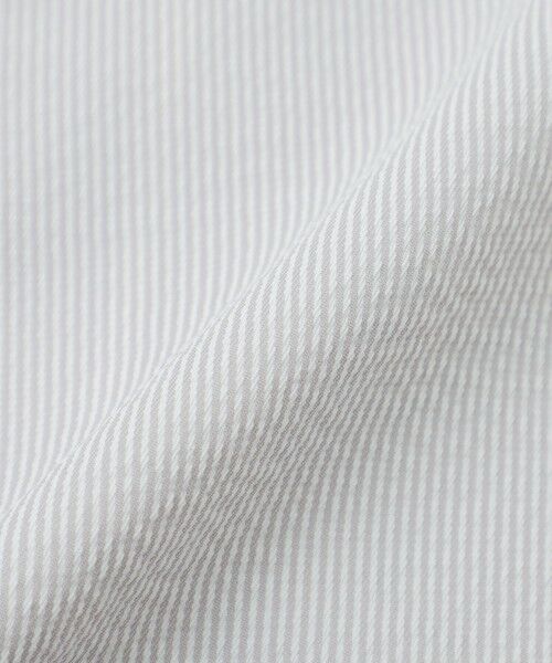 Paul Stuart / ポール・スチュアート その他アウター | 【ウォッシャブル/UV対策/防しわ性】フロータブルツイル　ジャケット | 詳細10