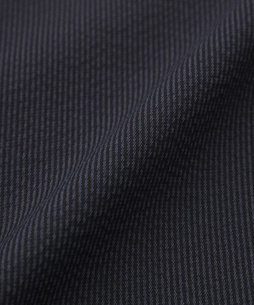 Paul Stuart / ポール・スチュアート その他アウター | 【ウォッシャブル/UV対策/防しわ性】フロータブルツイル　ジャケット | 詳細11