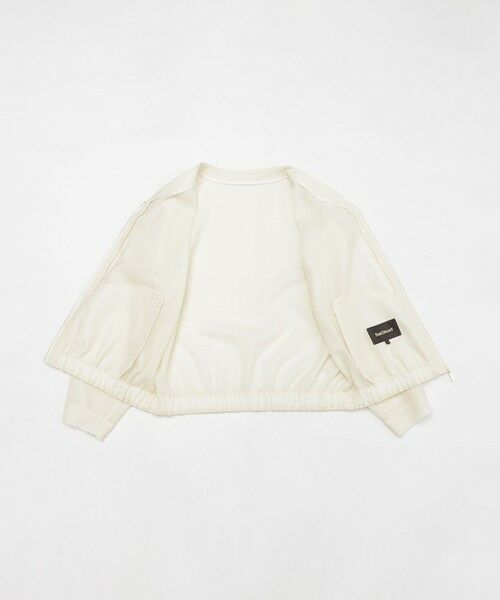Paul Stuart / ポール・スチュアート その他アウター | 【ウォッシャブル】ボイルクロス　ブルゾン | 詳細9