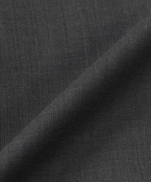 Paul Stuart / ポール・スチュアート その他アウター | 【ウォッシャブル】ボイルクロス　ブルゾン | 詳細11