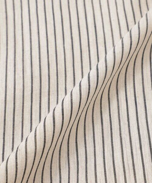 Paul Stuart / ポール・スチュアート その他アウター | 【ウォッシャブル】カールマイヤーストライプ　ジャケット | 詳細9