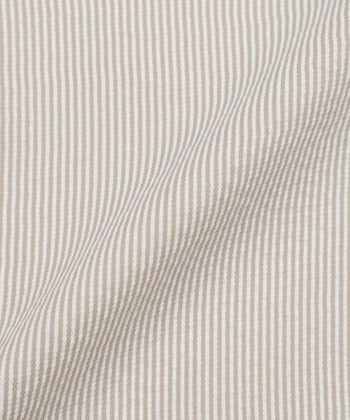 Paul Stuart / ポール・スチュアート その他アウター | 【WEB・一部店舗限定】【ウォッシャブル/UV対策/防しわ性】フロータブルツイル　ジャケット | 詳細10