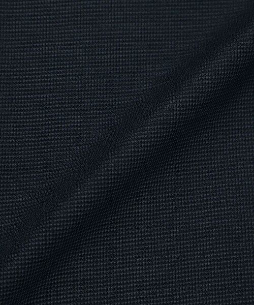 Paul Stuart / ポール・スチュアート その他アウター | 【WEB・一部店舗限定】【ウォッシャブル】エアリージャージ　ジャケット | 詳細9