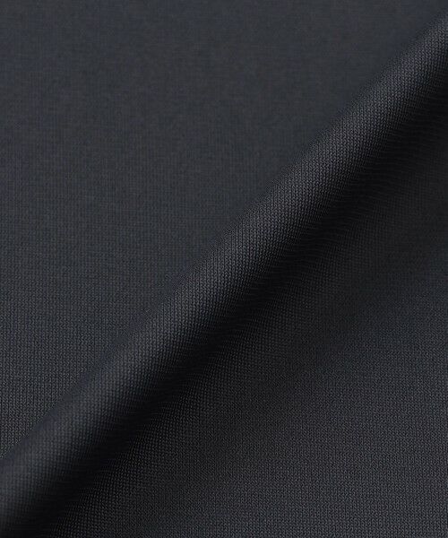 Paul Stuart / ポール・スチュアート シャツ・ブラウス | 【eclat掲載】【予約販売/ウォッシャブル】シアーストライプスクエアプリント　ブラウス | 詳細14