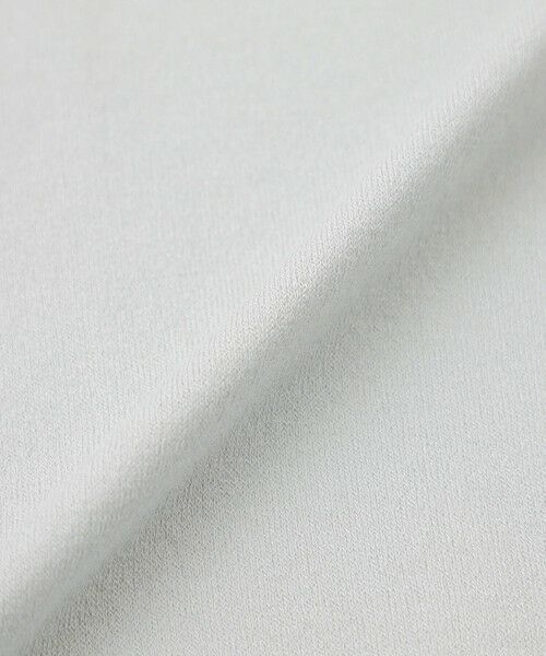 Paul Stuart / ポール・スチュアート ニット・セーター | 【WEB・一部店舗限定】【ウォッシャブル】シアーニット　プルオーバー | 詳細12