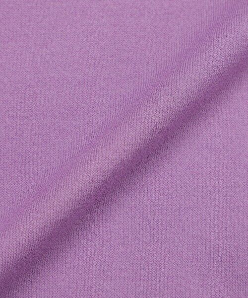 Paul Stuart / ポール・スチュアート ニット・セーター | 【WEB・一部店舗限定】【ウォッシャブル】シアーニット　プルオーバー | 詳細15