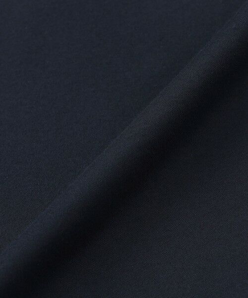 Paul Stuart / ポール・スチュアート カットソー | 【ウォッシャブル】60スムース　プルオーバー | 詳細10