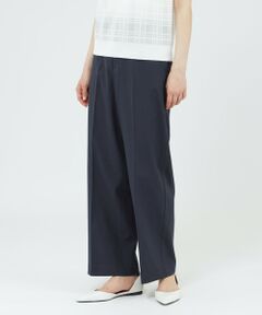 Paul Stuart / ポール・スチュアート パンツ | 【WEB・一部店舗限定/ウォッシャブル】ドライオックス　パンツ