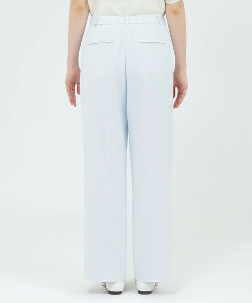 Paul Stuart / ポール・スチュアート パンツ | 【WEB・一部店舗限定/ウォッシャブル】ドライオックス　パンツ | 詳細6