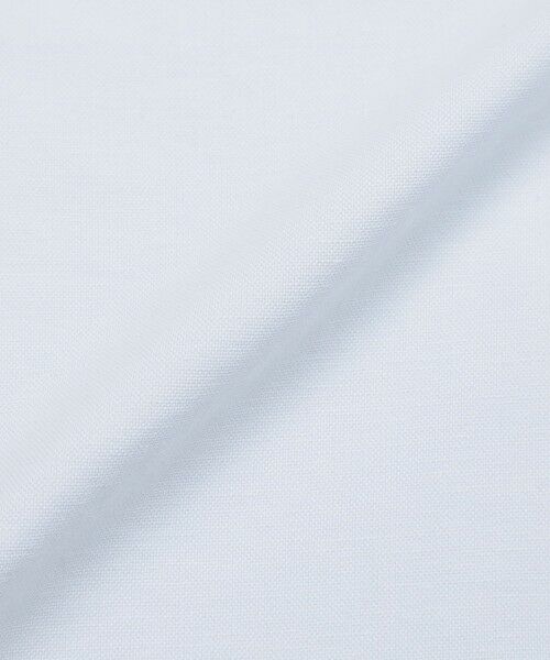 Paul Stuart / ポール・スチュアート パンツ | 【WEB・一部店舗限定/ウォッシャブル】ドライオックス　パンツ | 詳細9