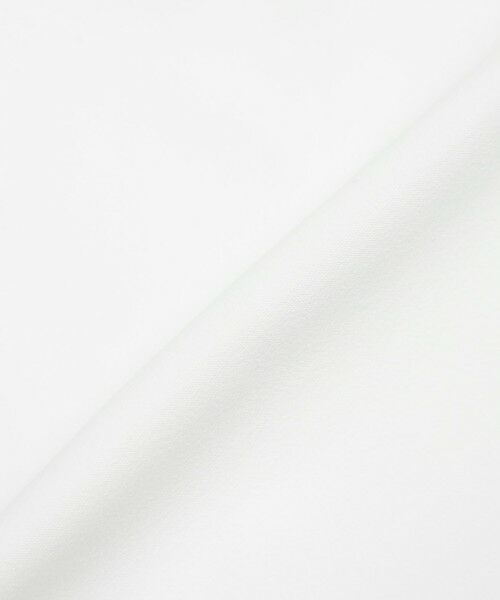 Paul Stuart / ポール・スチュアート パンツ | 【ウォッシャブル/防しわ性/UV対策/接触冷感】ネオオックスストレッチ　パンツ | 詳細8