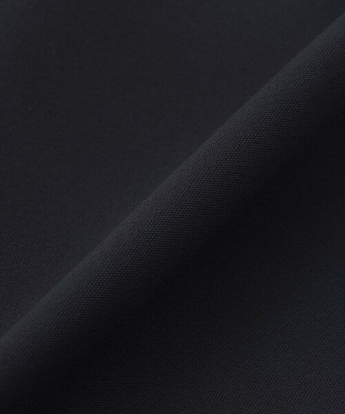 Paul Stuart / ポール・スチュアート パンツ | 【ウォッシャブル/防しわ性/UV対策/接触冷感】ネオオックスストレッチ　パンツ | 詳細9