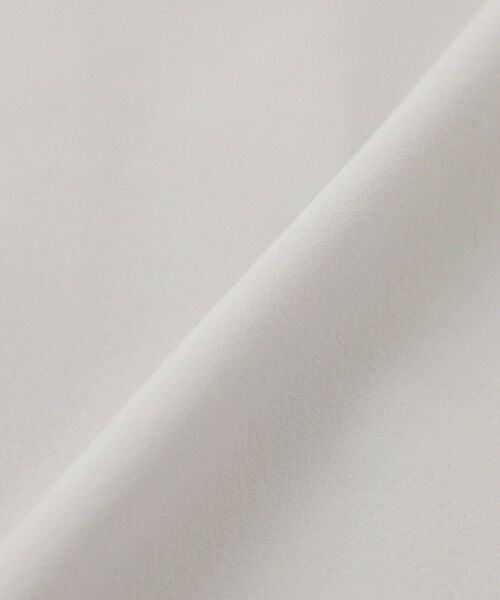 Paul Stuart / ポール・スチュアート スカート | 【ウォッシャブル/UV対策/防しわ性/はっ水】エアーアクティブ　スカート | 詳細8