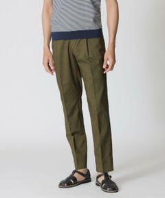 Paul Stuart / ポール・スチュアート パンツ | ラミーオックスストレッチパンツ