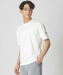 Paul Stuart / ポール・スチュアート カットソー | 【_RTM】フェーデット半袖Tシャツ