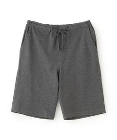 Paul Stuart / ポール・スチュアート 服飾雑貨 | 【WEB・一部店舗限定】鹿の子ムジ ハーフパンツ/セットアップ着用可能