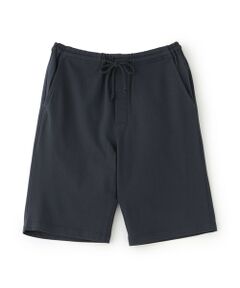 Paul Stuart / ポール・スチュアート 服飾雑貨 | 【WEB・一部店舗限定】鹿の子ムジ ハーフパンツ/セットアップ着用可能