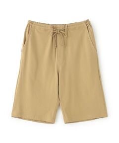 Paul Stuart / ポール・スチュアート 服飾雑貨 | 【WEB・一部店舗限定】鹿の子ムジ ハーフパンツ/セットアップ着用可能
