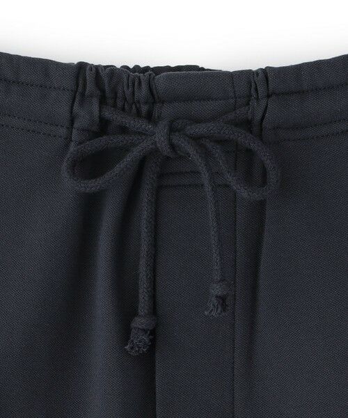 Paul Stuart / ポール・スチュアート 服飾雑貨 | 【WEB・一部店舗限定】鹿の子ムジ ハーフパンツ/セットアップ着用可能 | 詳細4