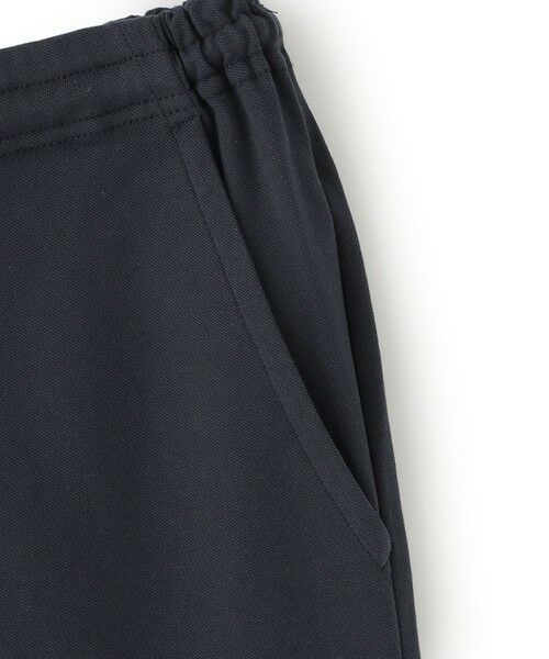 Paul Stuart / ポール・スチュアート 服飾雑貨 | 【WEB・一部店舗限定】鹿の子ムジ ハーフパンツ/セットアップ着用可能 | 詳細5