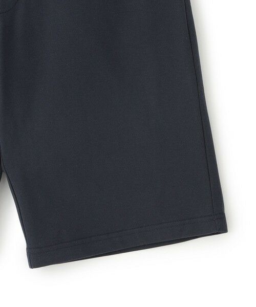 Paul Stuart / ポール・スチュアート 服飾雑貨 | 【WEB・一部店舗限定】鹿の子ムジ ハーフパンツ/セットアップ着用可能 | 詳細6