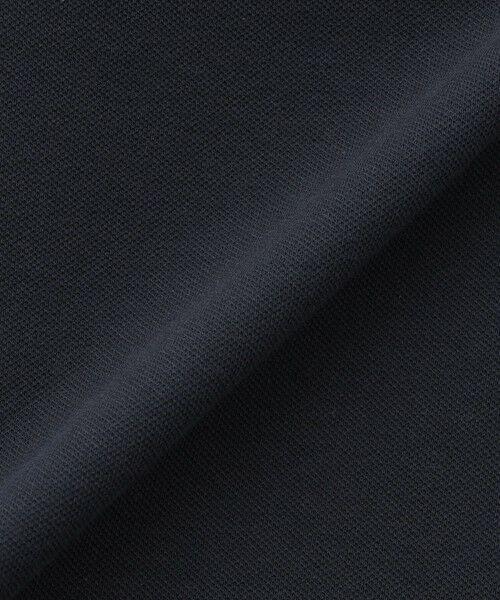 Paul Stuart / ポール・スチュアート 服飾雑貨 | 【WEB・一部店舗限定】鹿の子ムジ ハーフパンツ/セットアップ着用可能 | 詳細9
