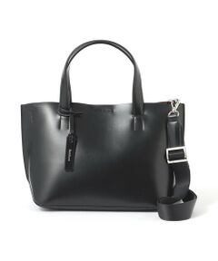 Paul Stuart / ポール・スチュアート バッグ | 【WEB・一部店舗限定】ダブルフェイスショッパー