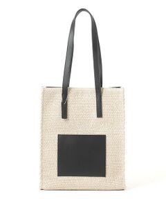 Paul Stuart / ポール・スチュアート バッグ | 【WEB・一部店舗限定】リゾートトート