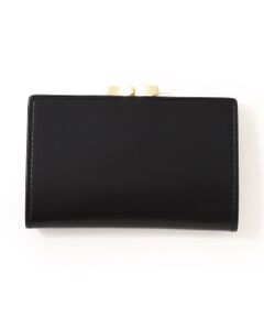 Paul Stuart / ポール・スチュアート 財布・コインケース・マネークリップ | 【WEB・一部店舗限定】ガラスレザークラスプ