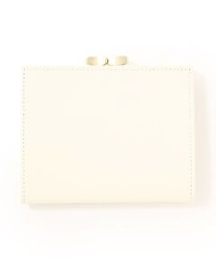 Paul Stuart / ポール・スチュアート 財布・コインケース・マネークリップ | 【WEB・一部店舗限定】ガラスレザークラスプ