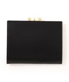Paul Stuart / ポール・スチュアート 財布・コインケース・マネークリップ | 【WEB・一部店舗限定】ガラスレザークラスプ