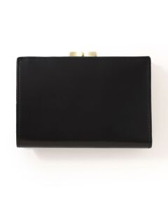 Paul Stuart / ポール・スチュアート 財布・コインケース・マネークリップ | 【WEB・一部店舗限定】ガラスレザークラスプ