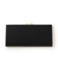 Paul Stuart / ポール・スチュアート 財布・コインケース・マネークリップ | 【WEB・一部店舗限定】ガラスレザークラスプ