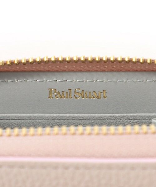 Paul Stuart / ポール・スチュアート 財布・コインケース・マネークリップ | 【WEB・一部店舗限定】バブルシュリンク | 詳細3