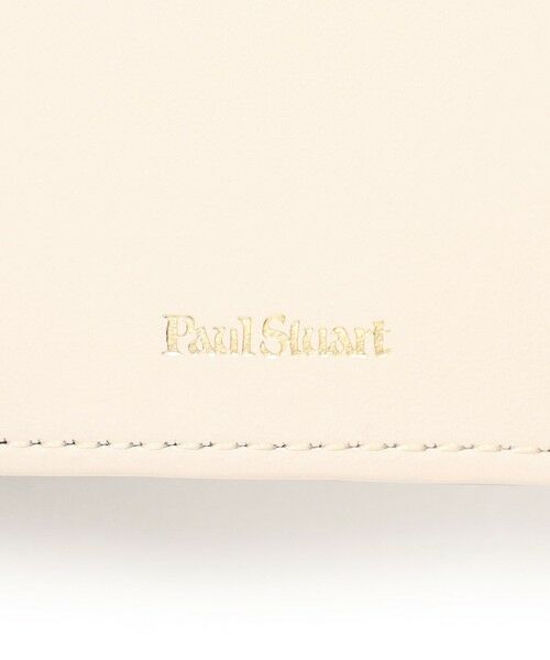 Paul Stuart / ポール・スチュアート 財布・コインケース・マネークリップ | 【WEB・一部店舗限定】バブルシュリンク | 詳細3
