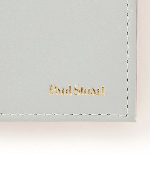 Paul Stuart / ポール・スチュアート 財布・コインケース・マネークリップ | 【WEB・一部店舗限定】バブルシュリンク | 詳細3