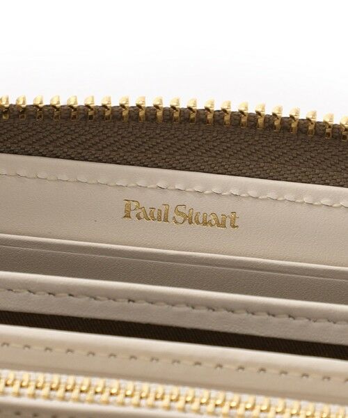 Paul Stuart / ポール・スチュアート 財布・コインケース・マネークリップ | 【WEB・一部店舗限定】バブルシュリンク | 詳細2